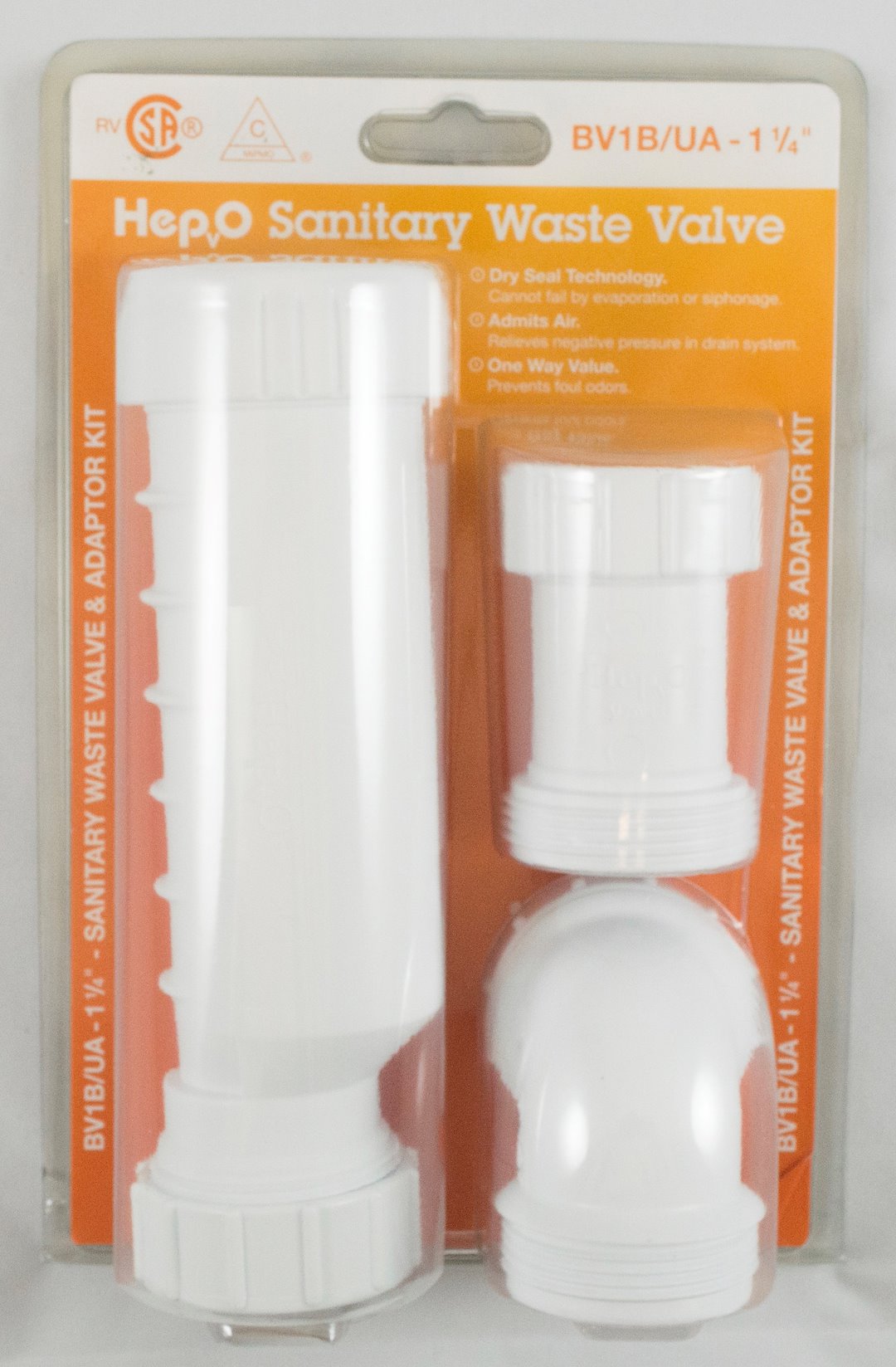 Sunbelt Wbv1bua Sink Trap