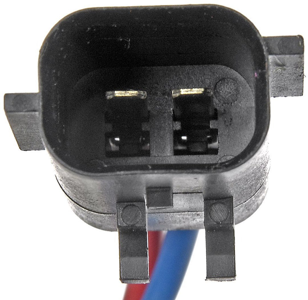 Dorman 748-913 Power Window Regulator and Motor Assembly - image 3