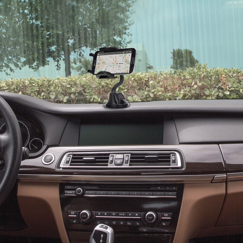 Scosche Industries Ihw10 Cell Phone Mount - image 3