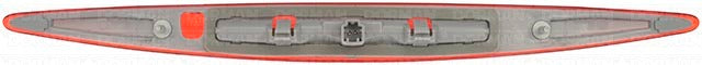 Dorman OE Solutions 923-147 Center High Mount Stop Light - image 4