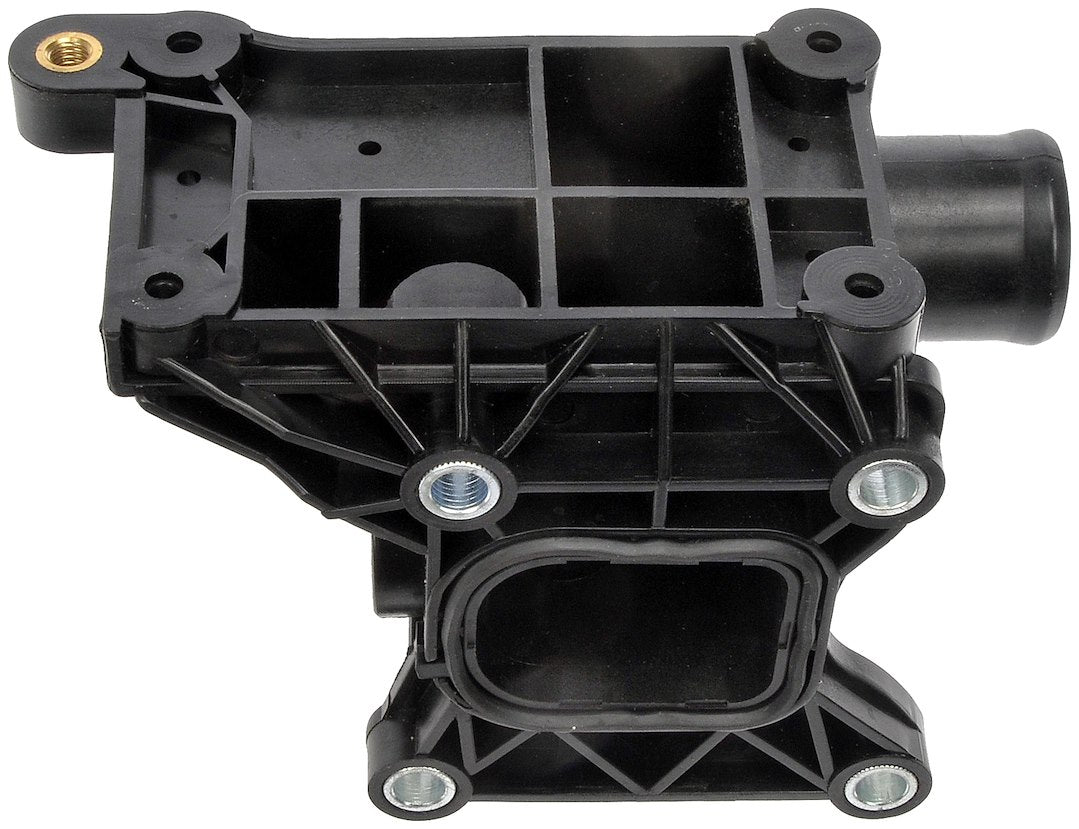 Dorman 902690 45-Degree Coolant Outlet Flange, 1.2 Inch - image 1
