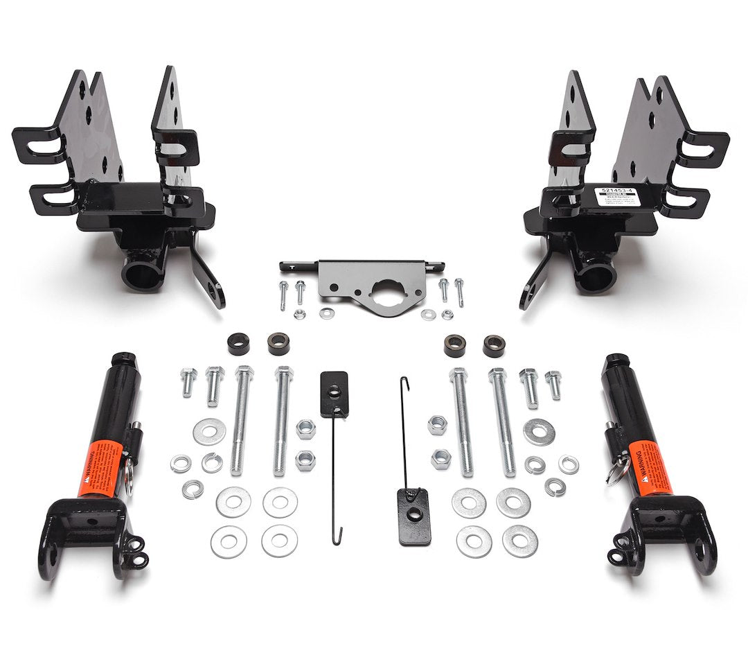 Roadmaster 521453-5 Vehicle Baseplate - image 1