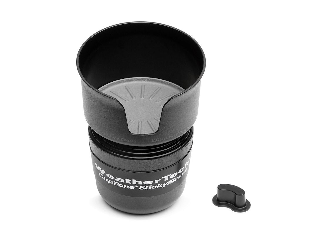 Weathertech (Usa) 8aycc14 Cup Holder - image 7