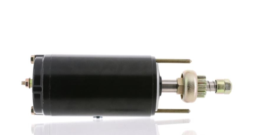 Arco Marine 5393 Starter - image 3