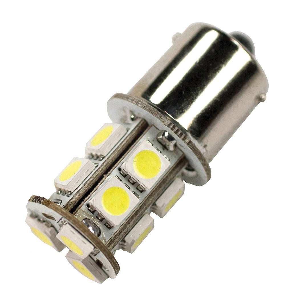 Arcon Trunk Light Bulb – LED (50435) – Voltage Rating: 12 Volt