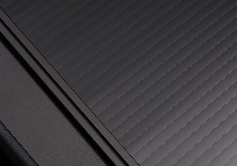 Retrax 60235 RetraxONE MX Tonneau Cover for Ram Trucks