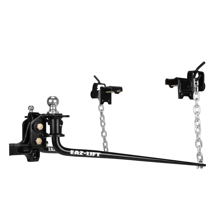 Eaz Lift 48058 Weight Distribution Hitch - image 17