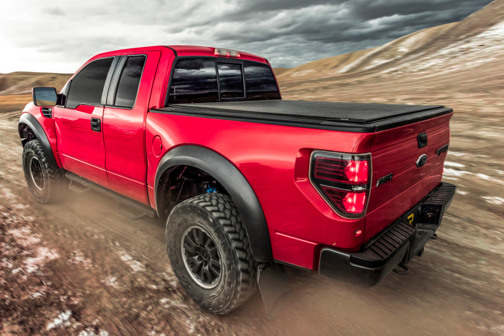 Truxedo 569601 Tonneau Cover - image 5