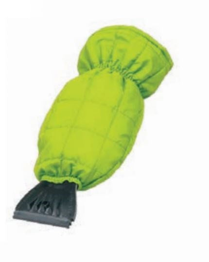 Hopkins MFG Ice Scraper/ Snow Brush (13920CS)
