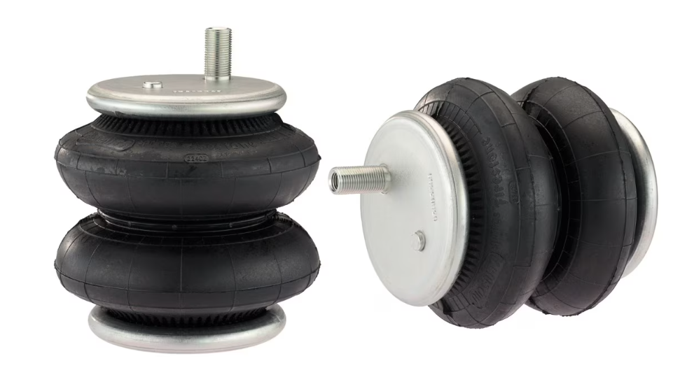 Firestone Industrial 2597 Helper Spring Kit - image 3
