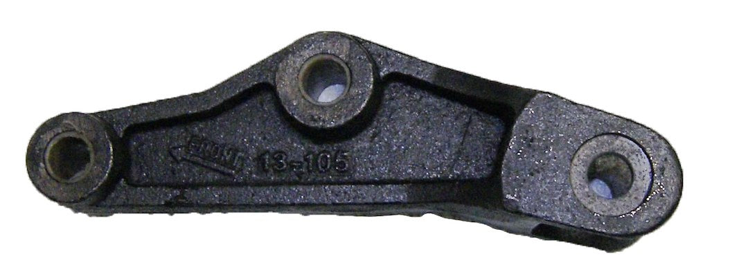Ap Products 014-126277 Leaf Spring Equalizer