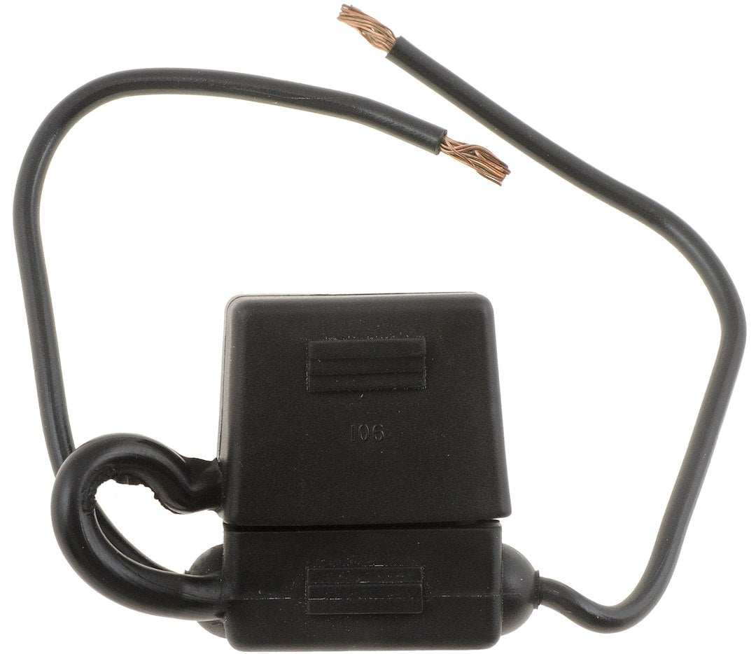 Dorman 84938 ATO Fuse Holder, 16 Gauge, 8-1/2 Inch - image 2