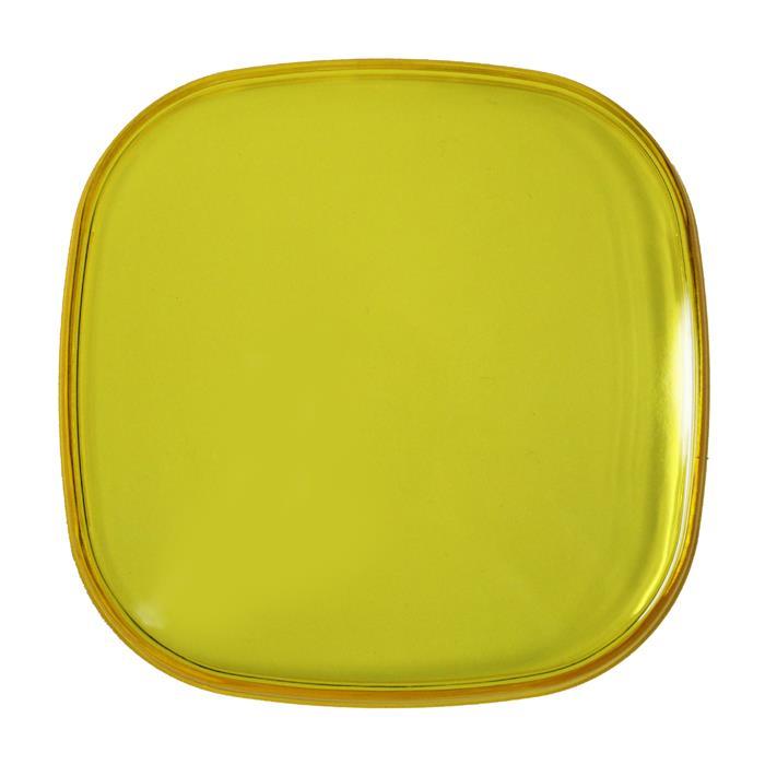 Baja Design 668004 Driving/ Fog Light Cover - image 1