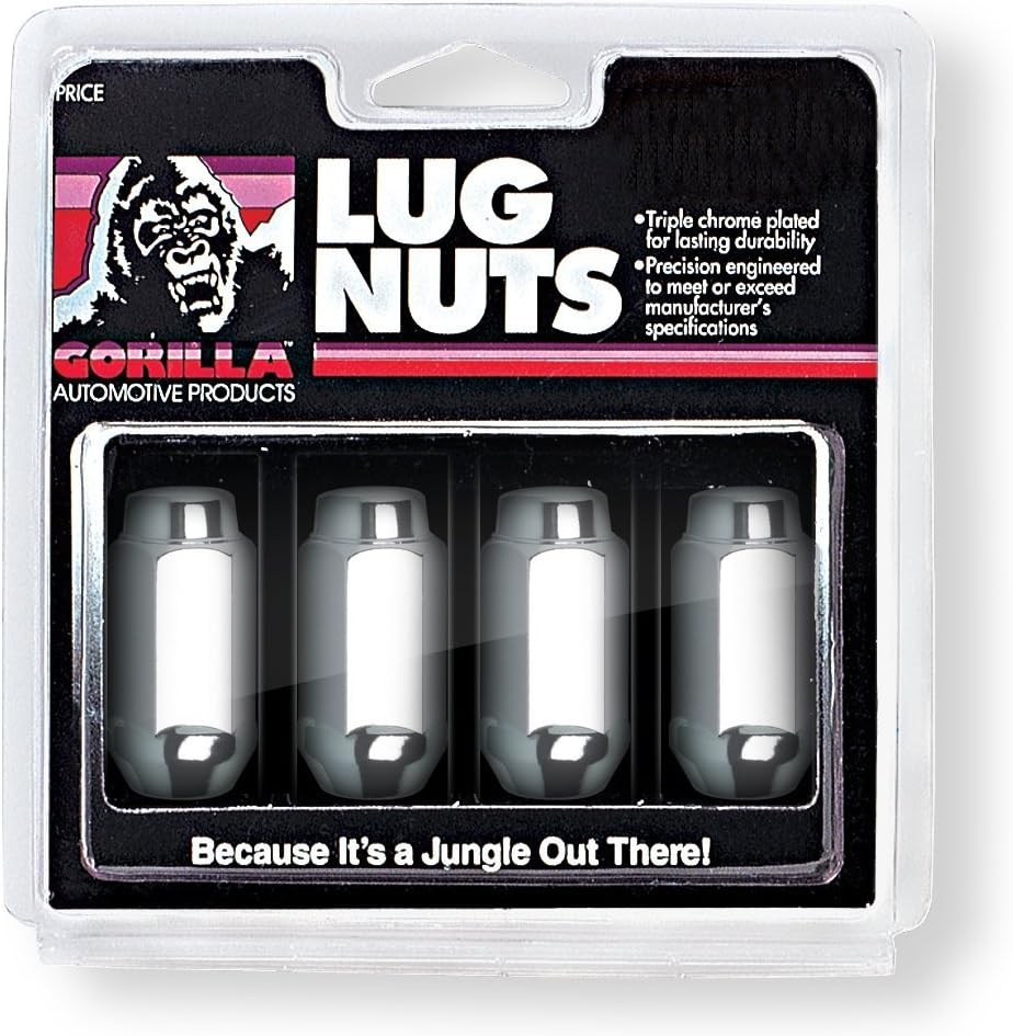 Gorilla 76157HT Lug Nut