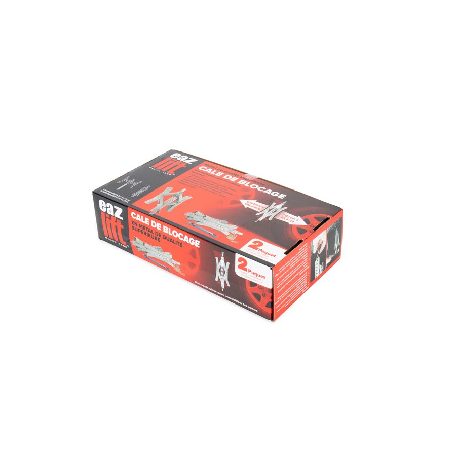 Eaz Lift 44661 Wheel Chock - image 13