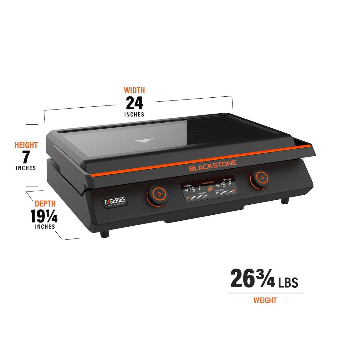 Blackstone 8001 Griddle - image 1