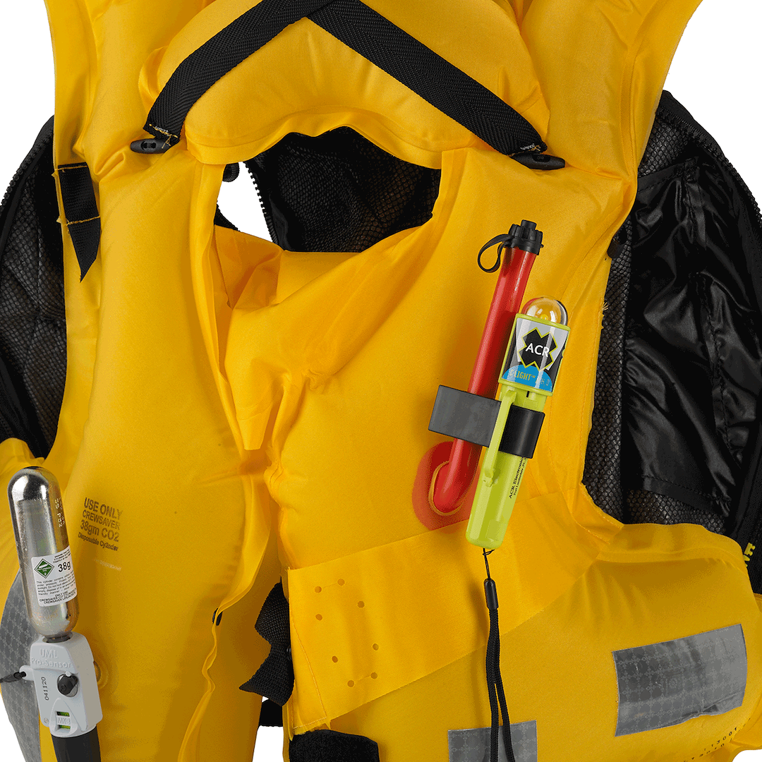 Acr Electronics 3962.1 Man Overboard Locator - image 3