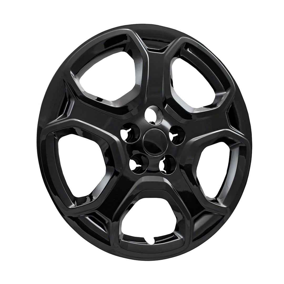 Coast To Coast 52517BLK Escape 17-Inch Black Covers