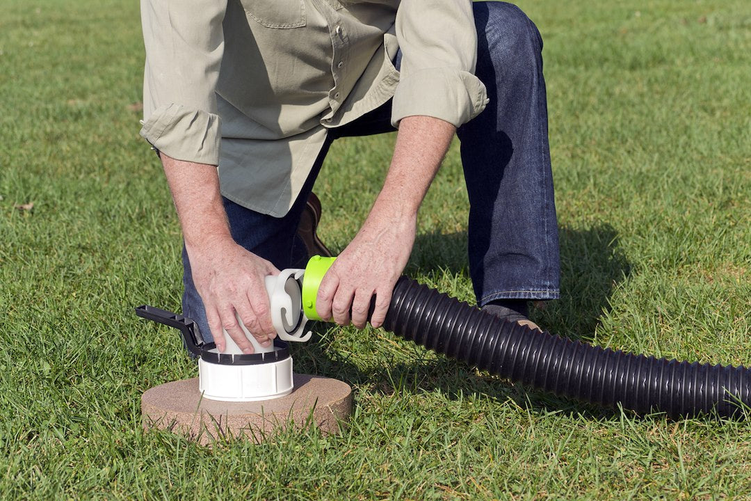 Norcold 50328 Sewer Hose - image 5