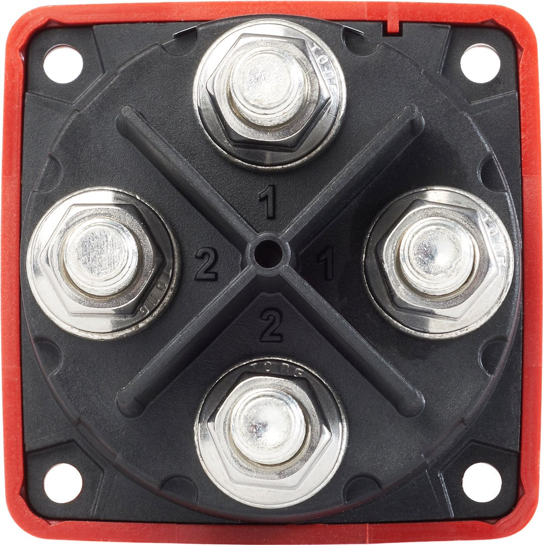 Blue Sea 6010-Bss Battery Selector Switch - image 2