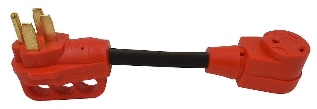 Valterra A10-5030f Power Cord Adapter - image 1