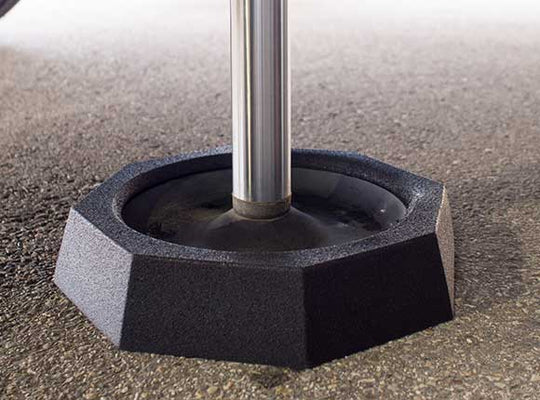Snappad Prsp4 Leveling Jack Foot Pad - image 4