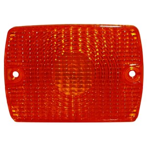 Crown Automotive 56001378 Parking Lamp Lens - image 3