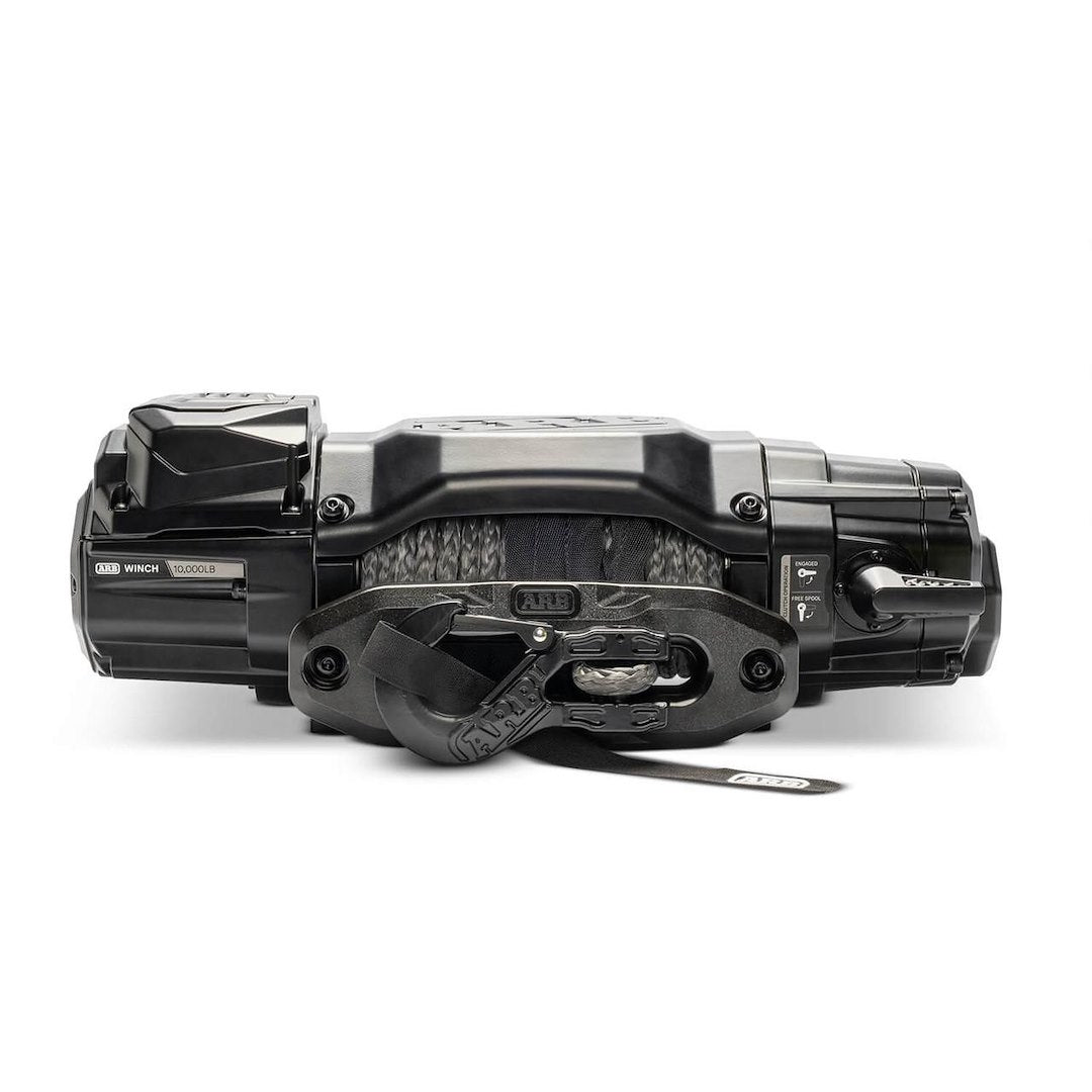 Arb Arw100sa Winch - image 2