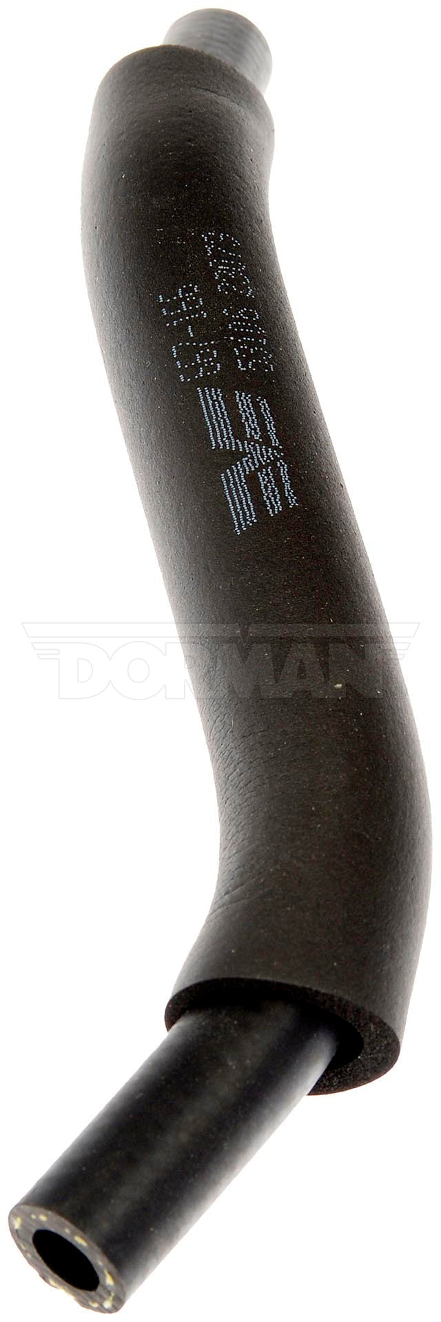 Dorman 667166 8-Inch Rubber Turbocharger Coolant Line - image 4