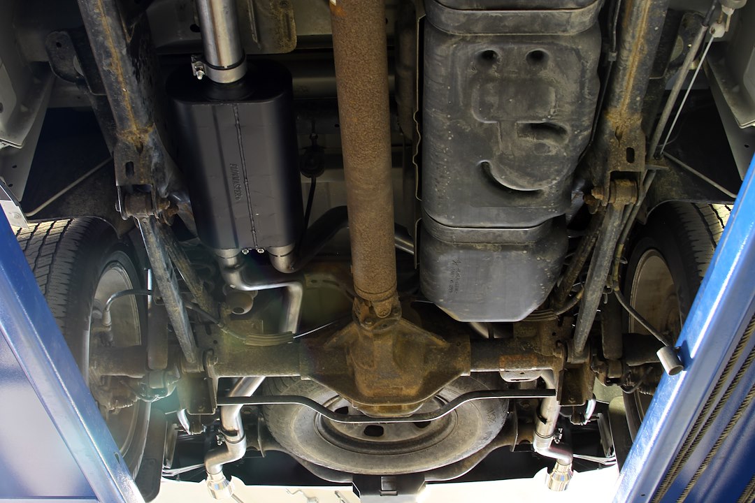 Flowmaster 817477 Exhaust System Kit - image 10