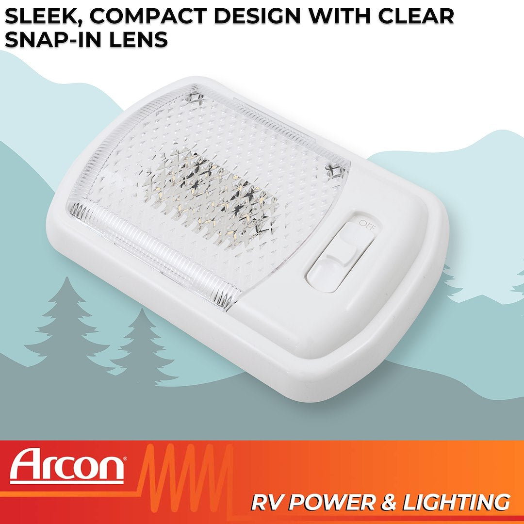 Arcon 20669n Interior Light - Led - image 8