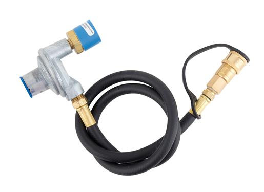 Marshall Excelsior Megr-153-36qdp Propane Regulator - image 1