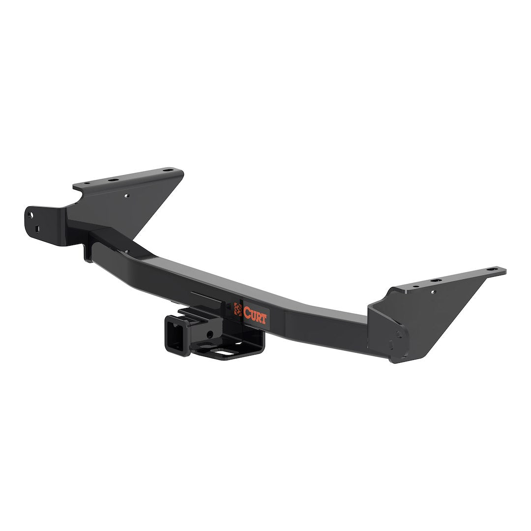 Curt 13576 Trailer Hitch Rear - image 1