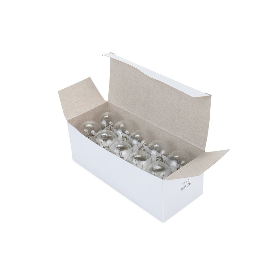 Camco Backup Light Bulb (54788) – Voltage Rating: 12.8 Volts