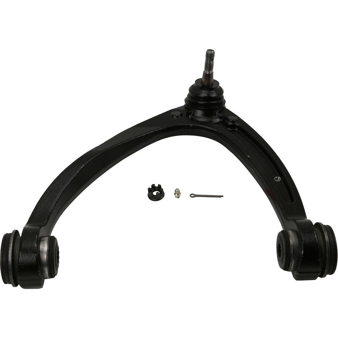 Moog Chassis CK80669 Problem Solver Control Arm with Ball Joint