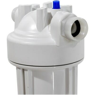 Valterra A01-1138bu Fresh Water Filter Housing - image 3