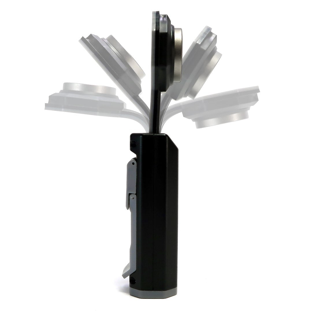 STKR Concepts 00168 FLEXIT Pocket Light 4.0, 400 Lumens