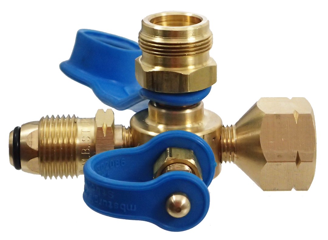 Mb Sturgis 103610-Mbs Propane Hose - image 4