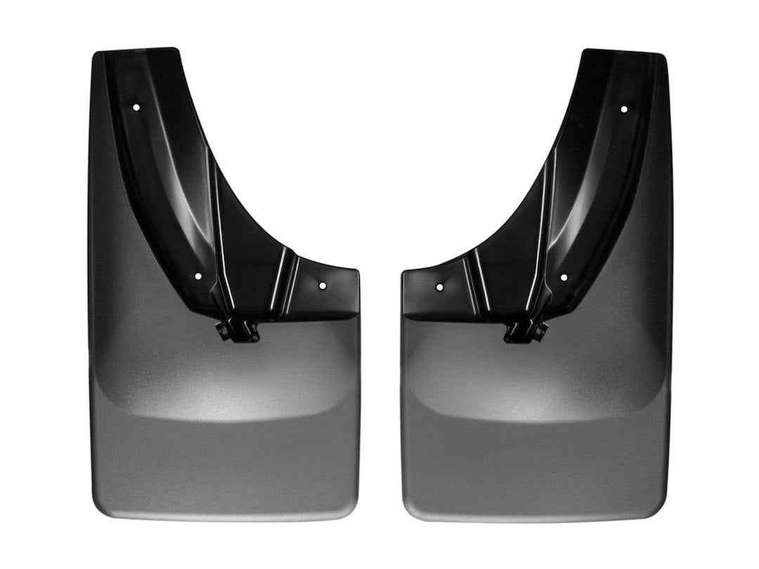 Weathertech (USA) 110045 Mud Flaps - Ram 2500, Pair
