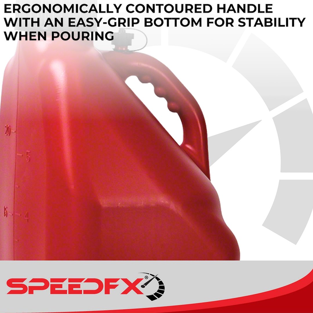 Speedfx 8830 Liquid Storage Container - image 9