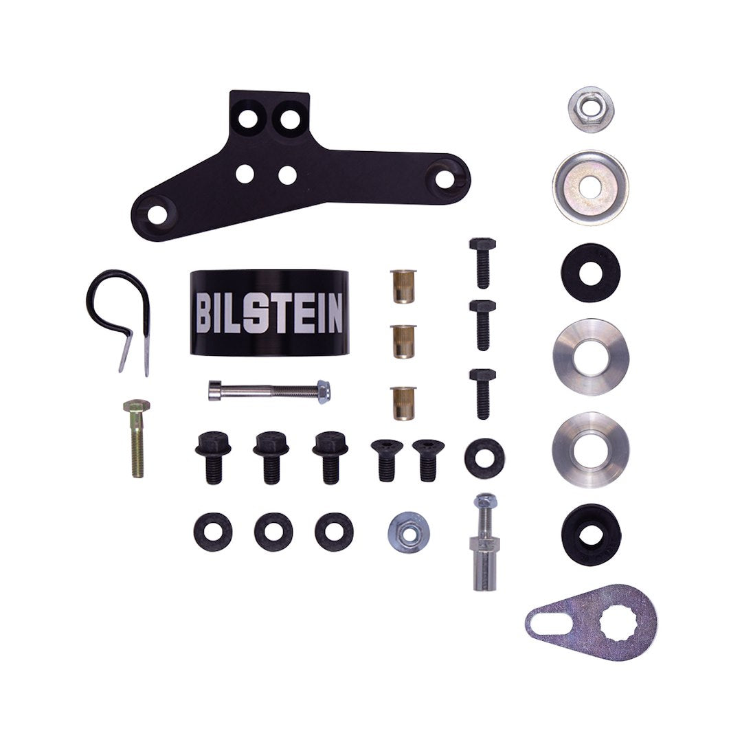 Bilstein B8 8100 Series Shock Absorber Nitrogen Gas Charged 25-294095 - image 2