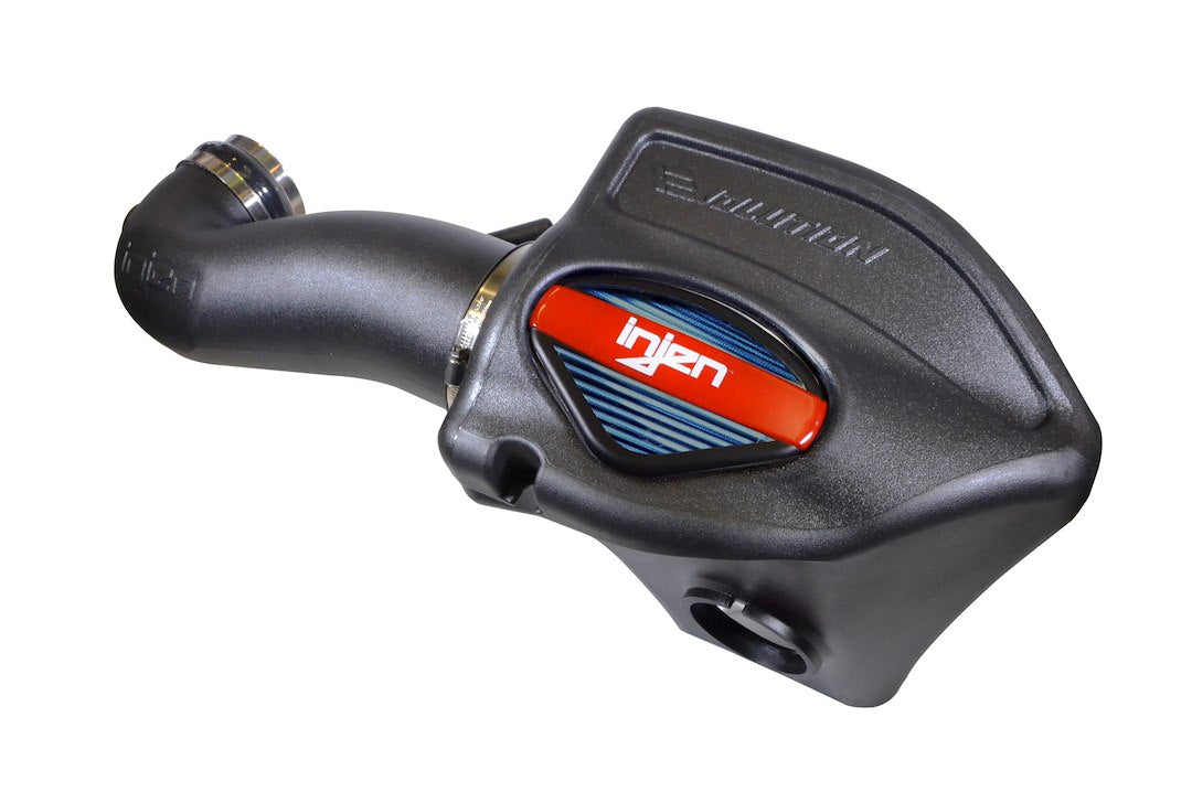 Injen Technology EVO5100 Evolution Street Cold Air Intake