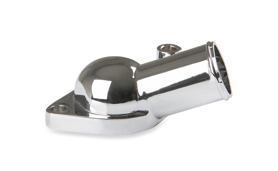 Mr. Gasket 2661 Chevrolet Chrome Thermostat Housing