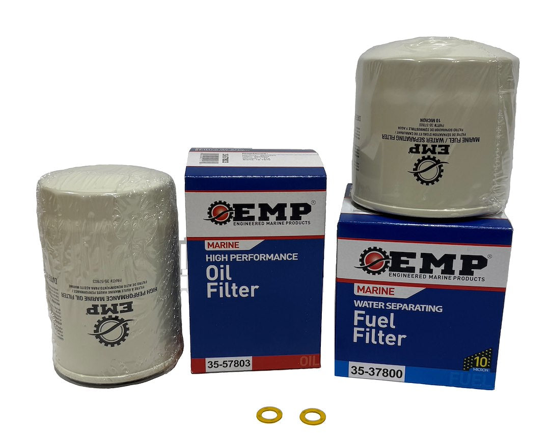 EMP 92-92711 Sterndrive Service Kit