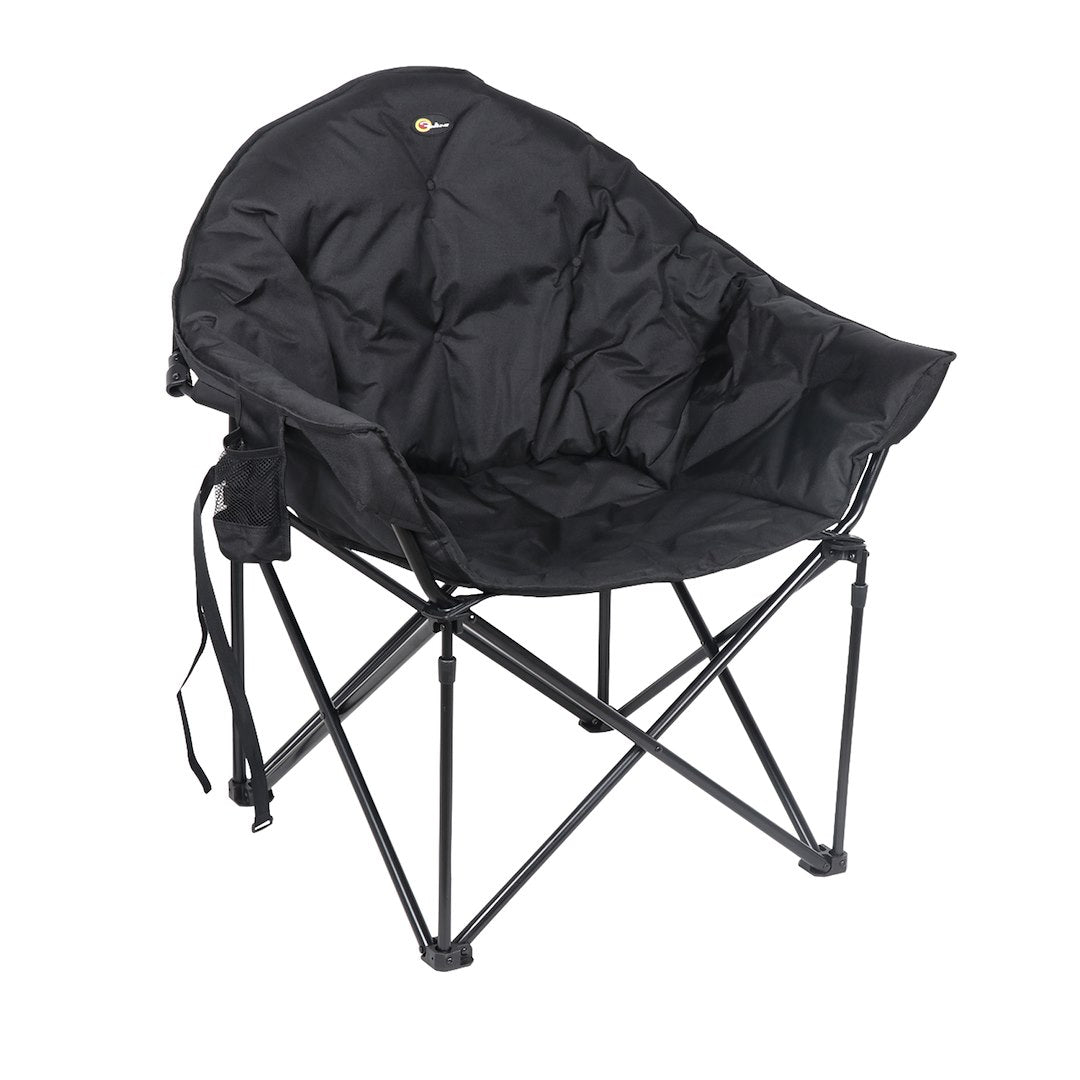 Faulkner 49570h Camping Chair - image 1