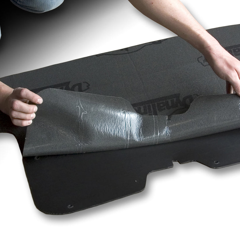 Dynamat 11103 Dynaliner 1/2-Inch Thermal Acoustic Foam - image 5