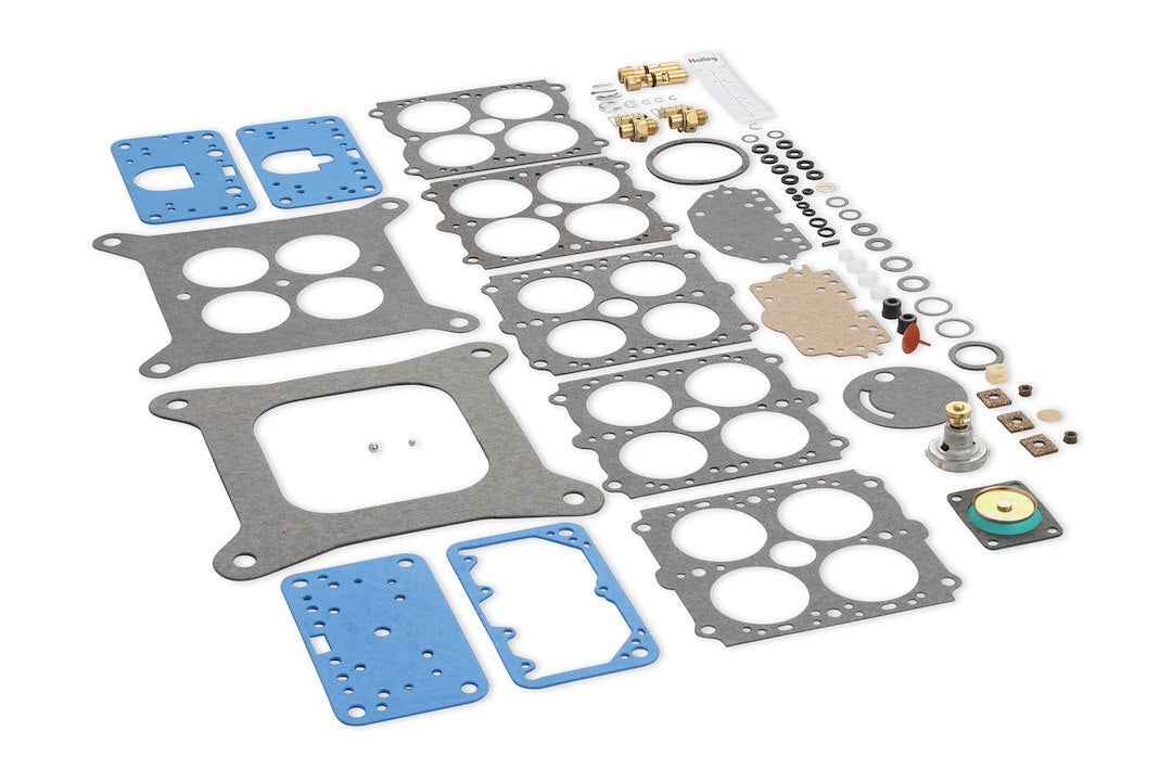 Holley 37-119 Carburetor Rebuild Kit