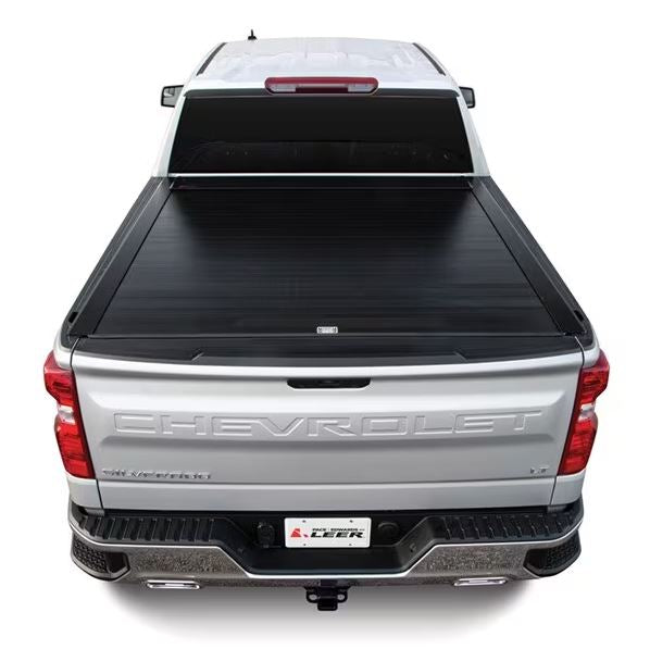 Pace Edwards M-BLF177 Bedlocker Electric Aluminum Tonneau Cover