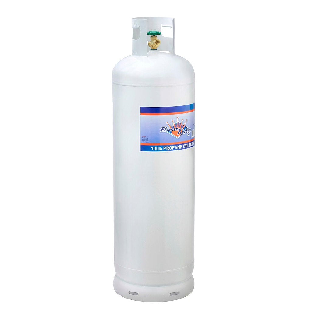 Flame King Ysn100 Propane Tank - image 3
