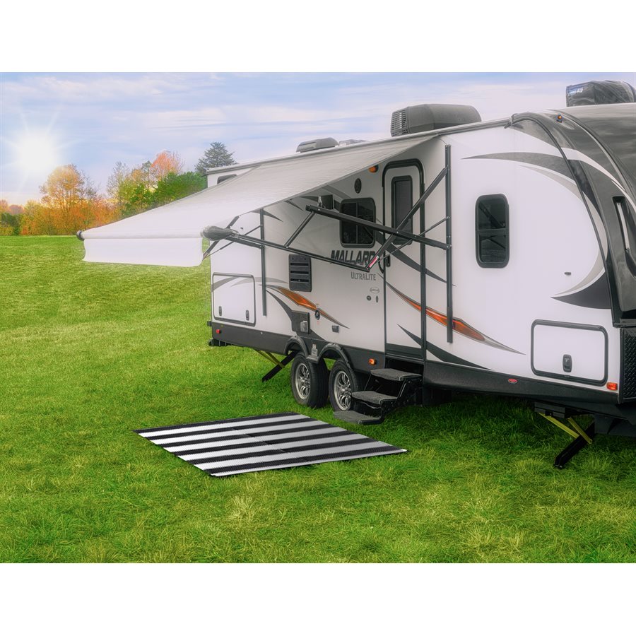 Camco 42873 Patio Mat - image 5